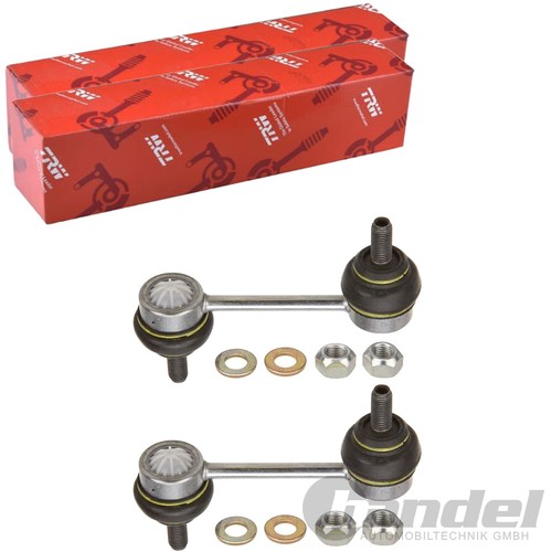 Trw barre accoppiamento - 2x,