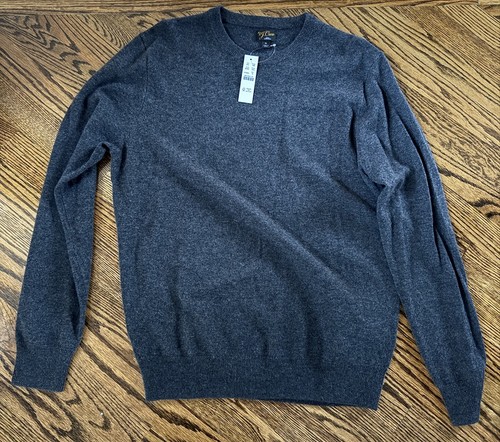 Maglione girocollo crew - maglione, j.crew