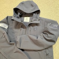 Giacca softshell uomo con