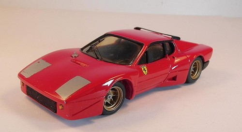 Meri kits kit - meri, 1/43