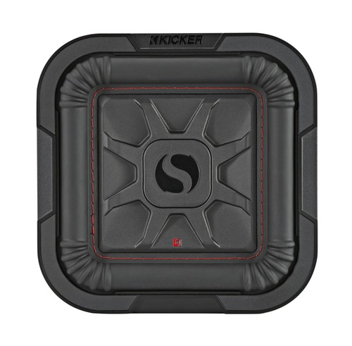 Kicker 46l7t84 subwoofer per - kicker,