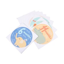  24 Pcs Articoli Per Neonati