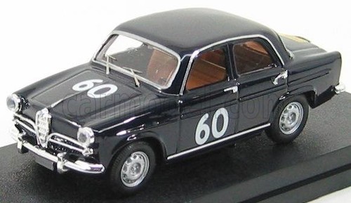 Rio alfa romeo - rio,