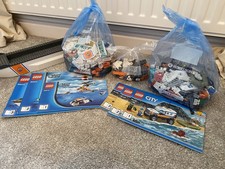 LEGO CITY: Pattuglia della