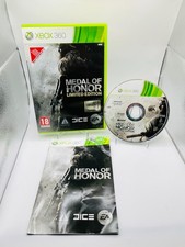 Medal of Honor Xbox 360 PAL