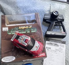 Kyosho Mini-Z Overland