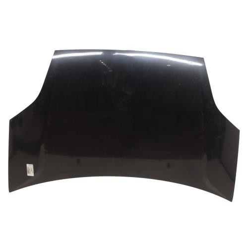 Cofano ford fiesta - fiesta, phase
