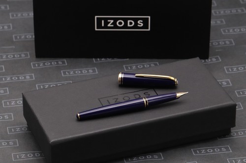 Montblanc generation blue - montblanc,