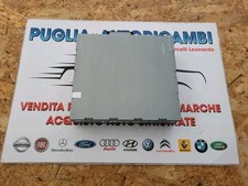 CENTRALINA SISTEMA AUTORADIO AUDI A4/A5/A6/Q5 4G1035053F 