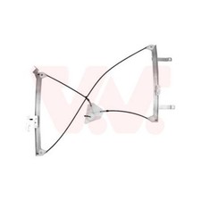 VAN WEZEL Alzavetro Elettrico