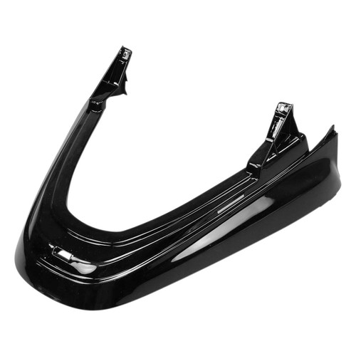 Profilo scudo nero - scudo, mbk
