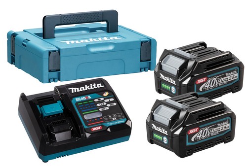 Makita 191j81 kit energy 40v - energy,
