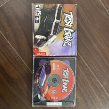 Test Drive unlimited PC