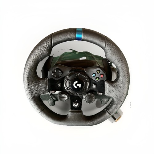 Logitech g923 volante corsa - g923,