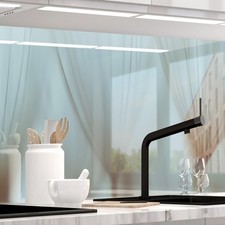 Pannello posteriore cucina -