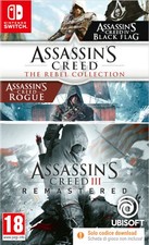 Assassin''s Creed The Rebel