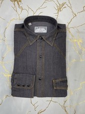 Nuova camicia Schaefer da uomo