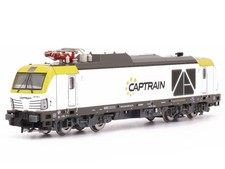 Hobbytrain H3123 - Locomotiva