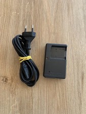 Caricabatterie Nikon MH-63 Originale – Per Batteria EN-EL10 Coolpix –Funzionante