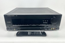 Harman Kardon AVR 5 ricevitore