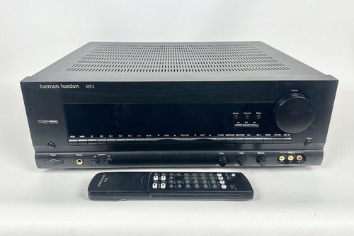 Harman kardon avr - kardon, stereo