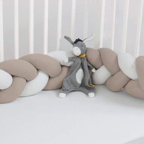 Bibo treccia paracolpi - bibo,