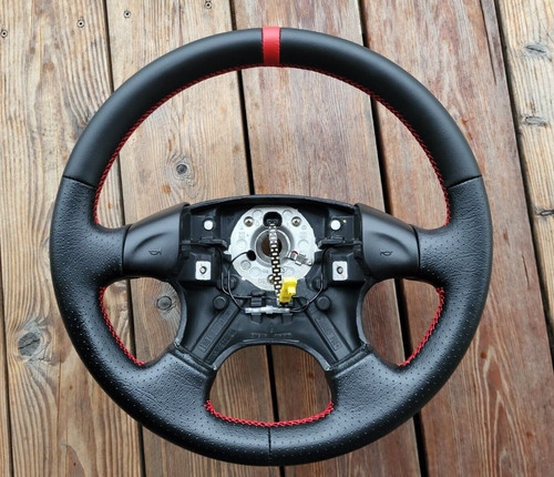 Volante volkswagen nuova - vw,