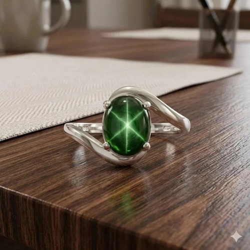 Anello stile vintage gioielli