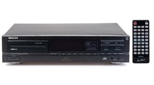 Philips CD614 Lettore CD /