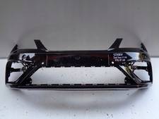 PARAURTI ANTERIORE ORIGINALE SEAT LEON III 3 FR 5F 5F0 17- LIFT RESTYLING