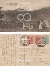 Carnia pittoresca valle - carnia,