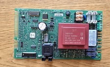 Scheda Elettronica Caldaia Junkers - SIT LA PRECISA 7530165_03