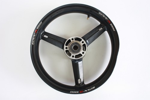 Suzuki gsxr 1000 2003 ruota - suzuki,
