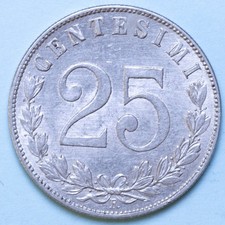 VITTORIO EMANUELE III 25