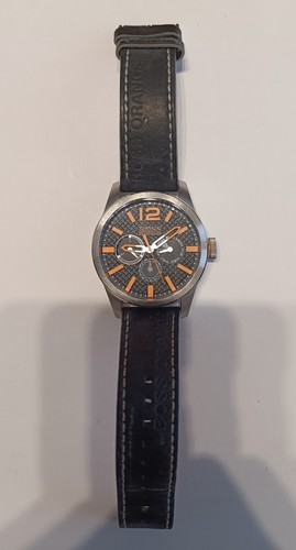 Orologio hugo boss - orologio,
