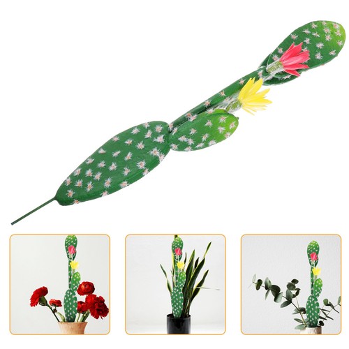 Cactus artificiale pianta - cactus,