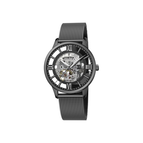 Orologio uomo automatico - orologio,