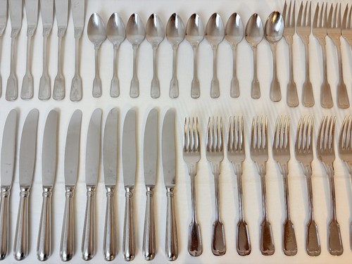 Wmf cromargan augsburger filo - wmf,
