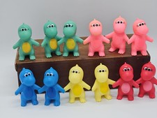 ALMAR 1993 dinosauro vintage