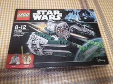 Lego Star wars 75168 - Yoda