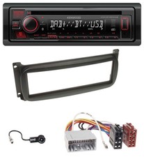 Autoradio Kenwood MP3 CD USB