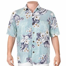 Camicia Aloha Hula Hula