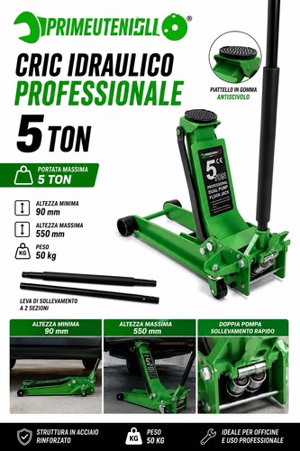 Crick auto ton con - crick, 5