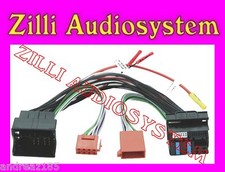 Audison AP TH- GMN01 Prima T-Harness CADILLAC SRX ALL SOUND SYSTEMS  X ampli Bit