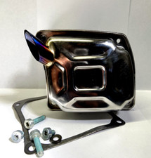 NUOVISSIMO STIHL MS500i MS