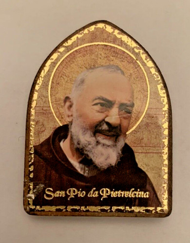 Icona legno santo - icona, padre