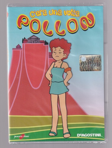 Dvd era una - c'era, pollon