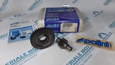 Rapporti ingranaggi secondari 14/40 Polini 202.1332 Italjet Formula 50