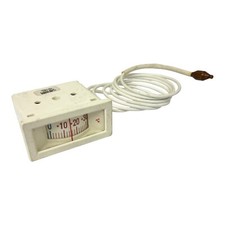 Termometro Da Incasso