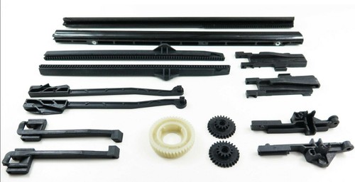 Kit riparazione tetto apribile - riparazione,